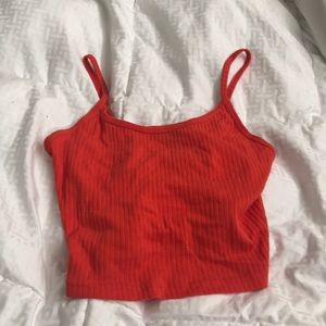 Top shop crop tank